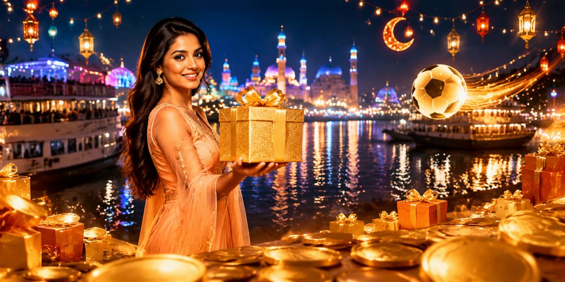 নরসিংদীর লটারি ইদ উৎসব জমকালো ছবি